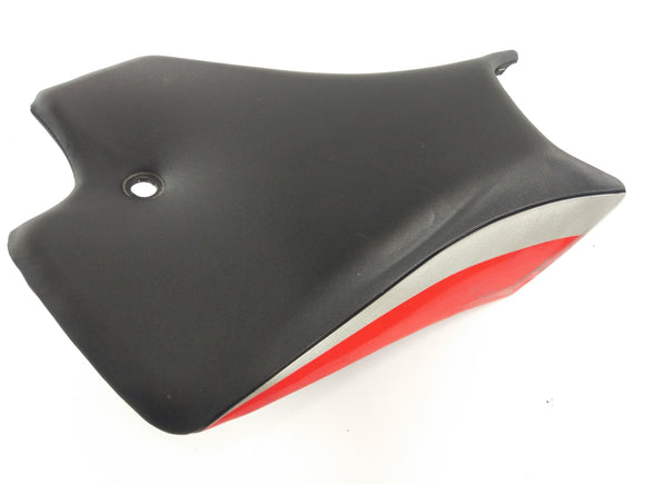 Aprilia RS4 125 KC [2018] - Seat Driver's Seat