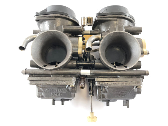 Yamaha XTZ 750 Super Tenere 3LD [1995] - karburator