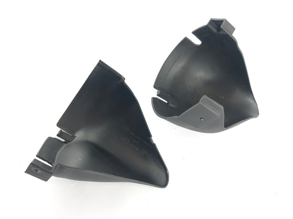 BMW K 1200 GT [2003] - воздушный вентилятор