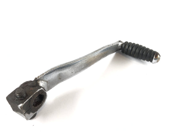 本田CB 550 F [超级运动]  - 切换踏板齿轮杆