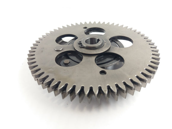 BMW R 1200 GS R12 [2004] - Eixo de manivela de engrenagem