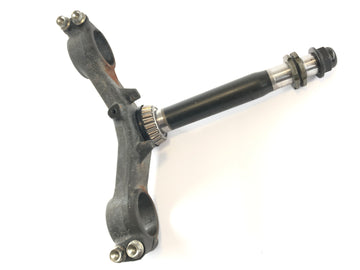 Yamaha TZR 125 4FL [1997] - Bridge fork sotto