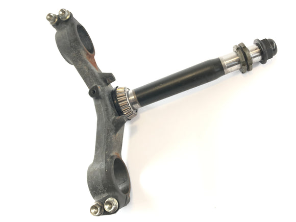 Yamaha TZR 125 4FL [1997] - Bridge fork sotto