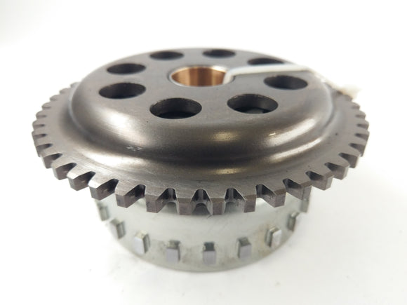 Aprilia SX 125 KX1 [2019] - Polad