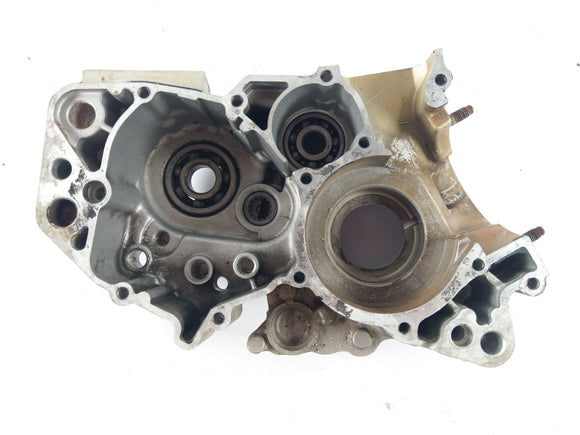 Yamaha TDR 125 5AN [1999] - Осталось корпус двигателя