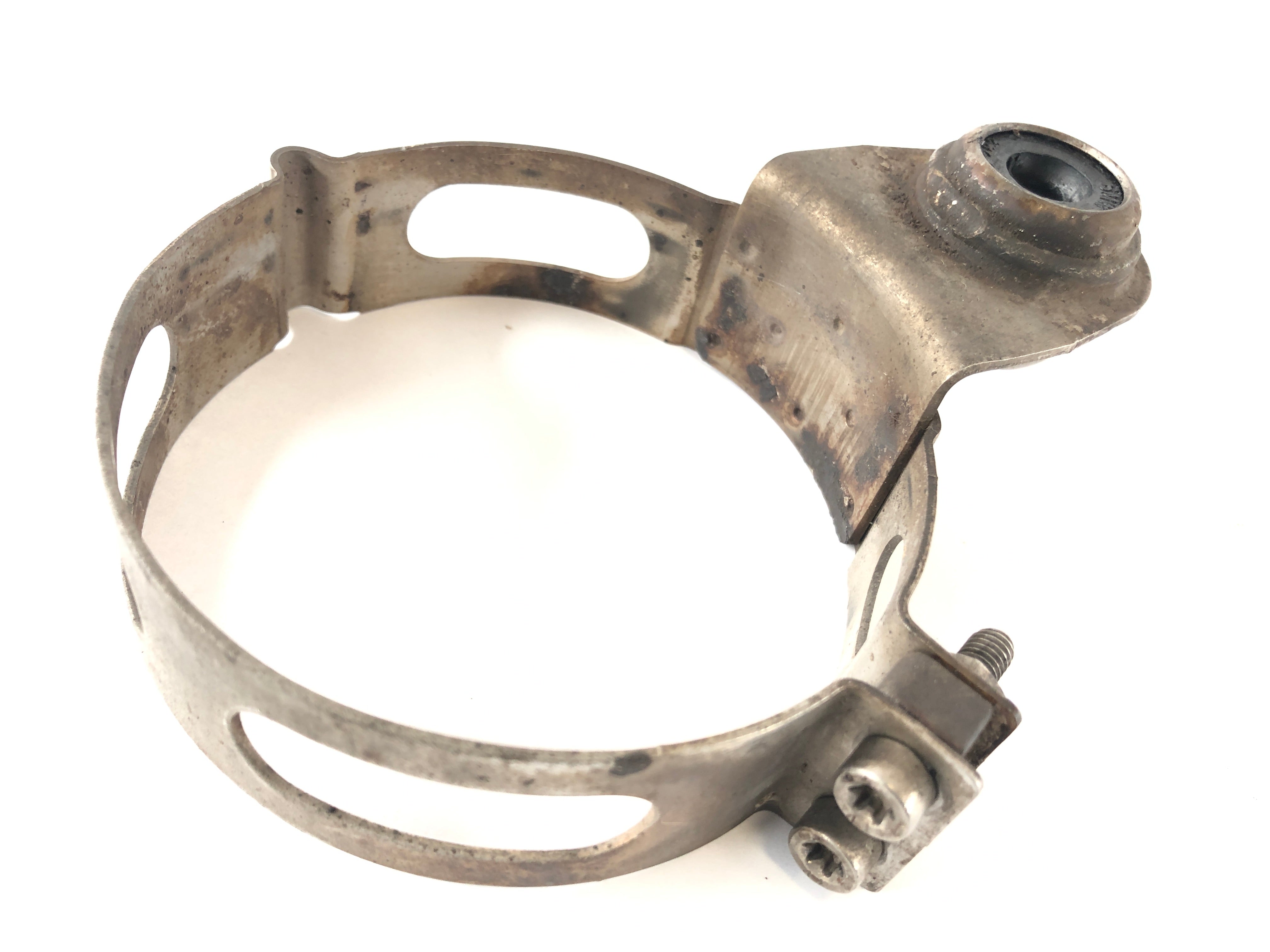 BMW R 1200 RT [2006] - exhaust clamp