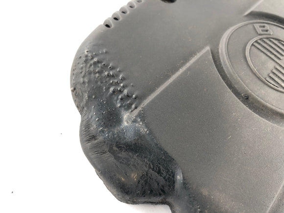 BMW R 1150 RT [2003] - Dekker frontlidet