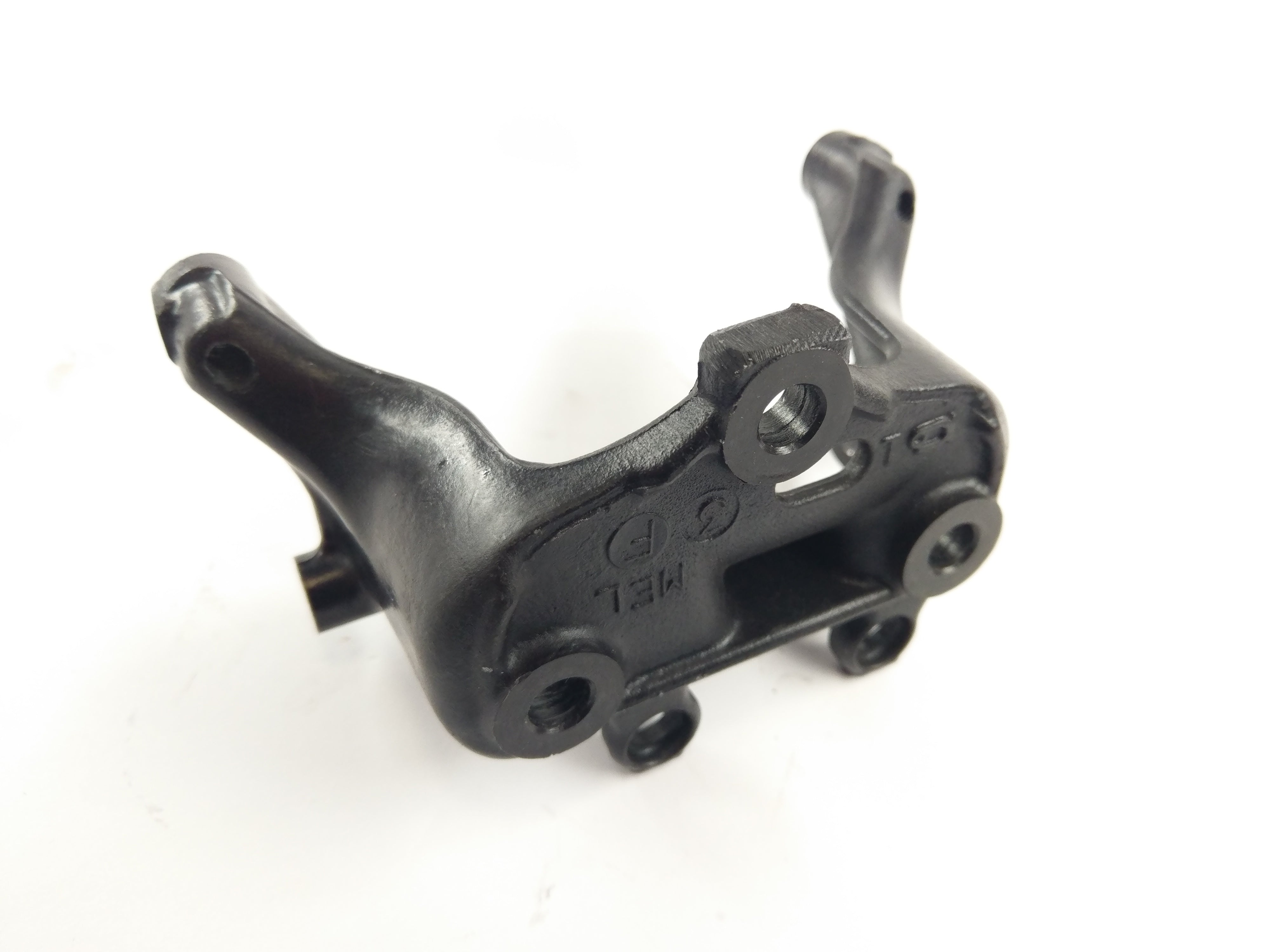 Honda CBR 1000 RR SC57 [2004] - ignition lock holder