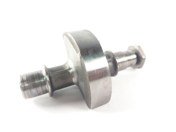 ヤマハXT 600 Zテネレ1VJ [1983]  - 補償波