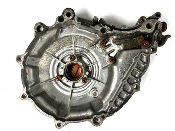 Yamaha TT 600 R DJ01 - kryt strojního zařízení pro motorovou víko - 0