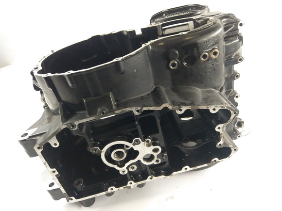 Триумф скорость тройной T509 885i [1998] - корпус двигателя пустое корпус