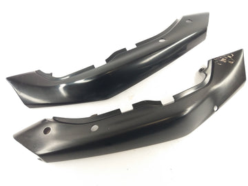 Suzuki GSF 1200 S GV75A [1998] - Achterbekleding aan de linkerkant en rechts - 0