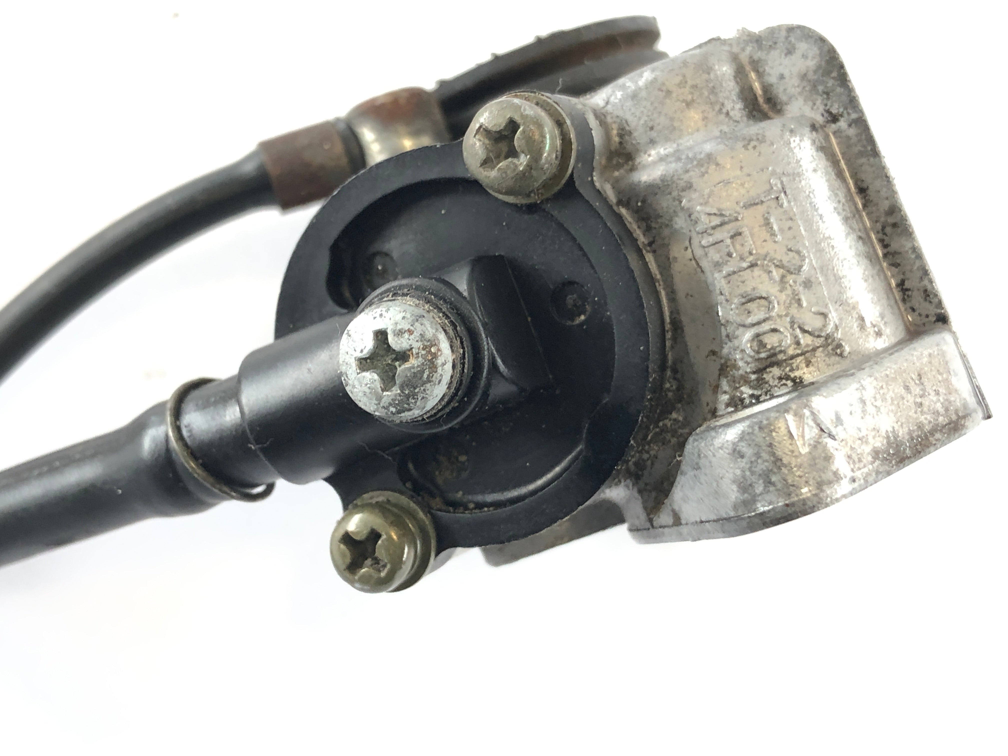 Yamaha TZR 125 4FL [1997] - Oil pump mixture pump