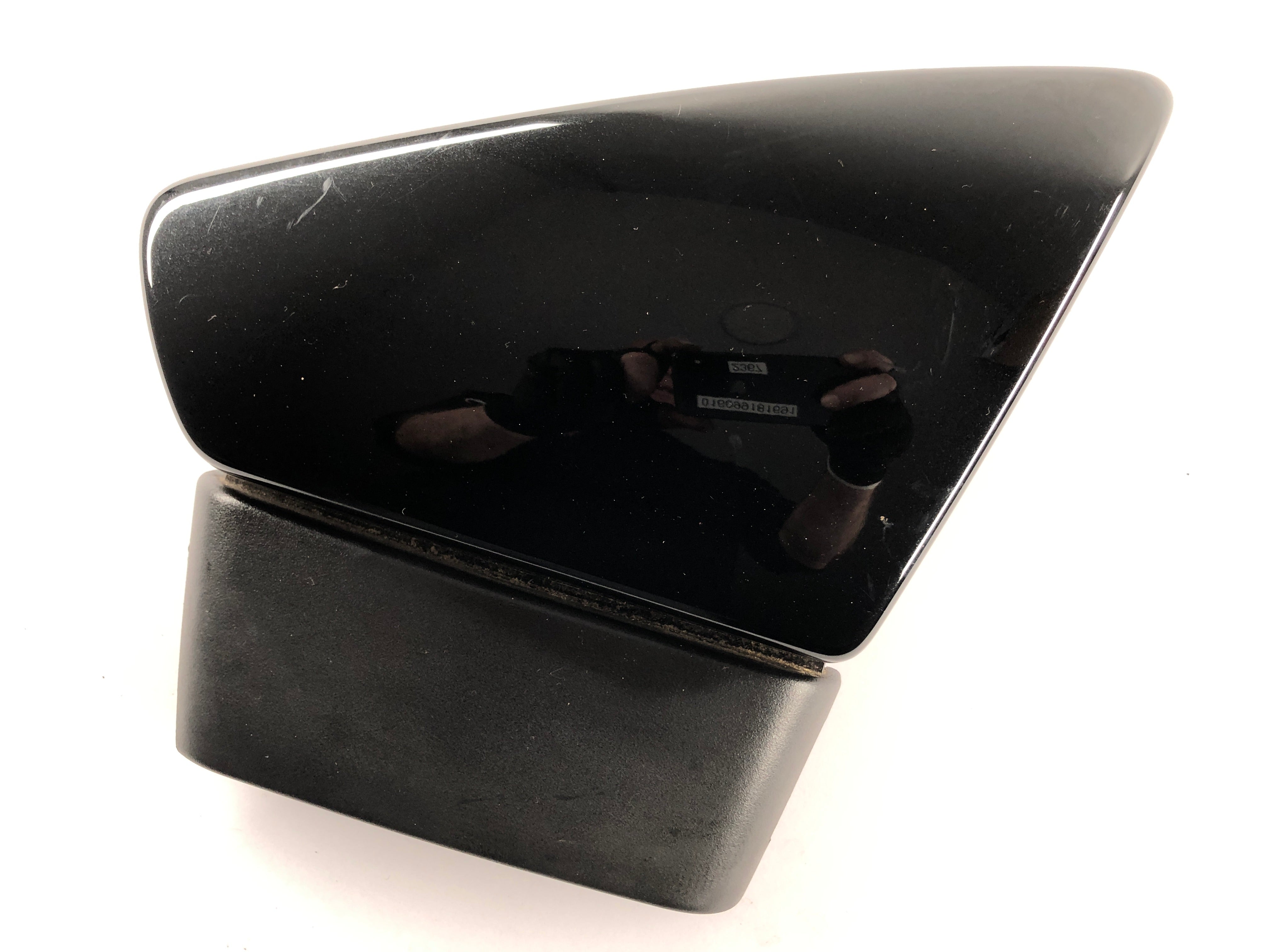 Kawasaki VN 900 Classic [2010] - Side cover right