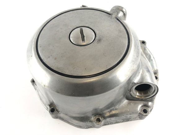Honda CB 650 RC03 [1980] - Clutch LID Motor Lid