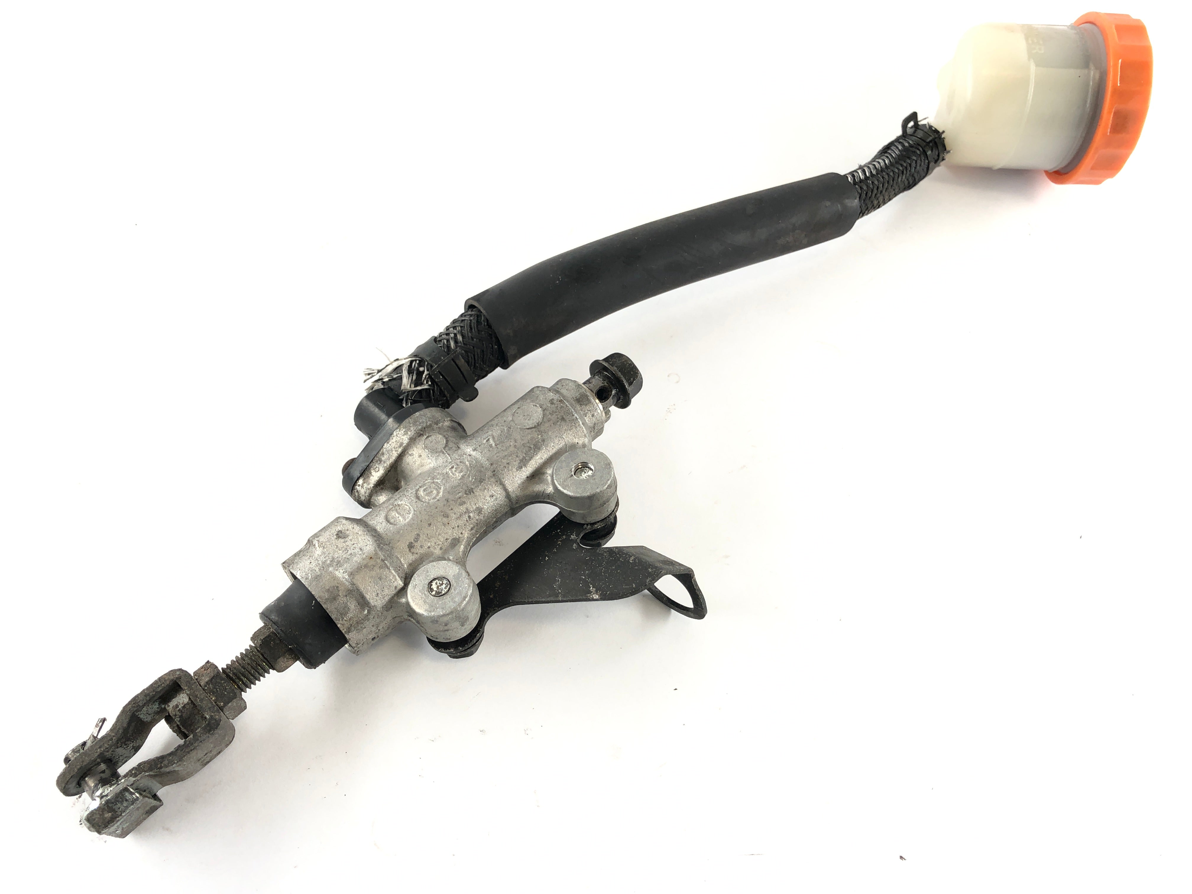 Honda CBR 1000F SC24 [1992] - rear brake pump