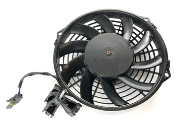 Kan på Spyder SM5 [2009] - Cooler Fan Fan