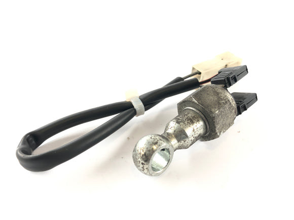 Moto Guzzi California Jackal 1100 KD [1997] - Freno ruota posteriore dell'interruttore della luce del freno