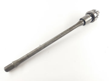 Suzuki Intrtuder 1500 VL [2000] - Cardan Albone