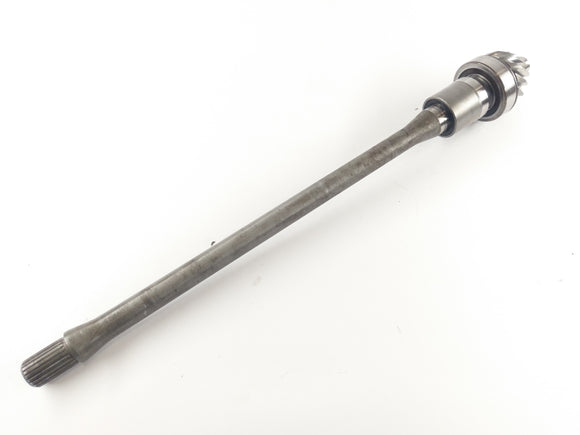 Suzuki Intruder 1500 VL [2000] - Cardan -as