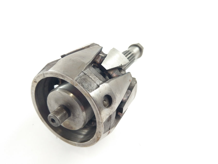Honda ST 1100 SC26 Pan European [1990] - Polrad rotor generatora