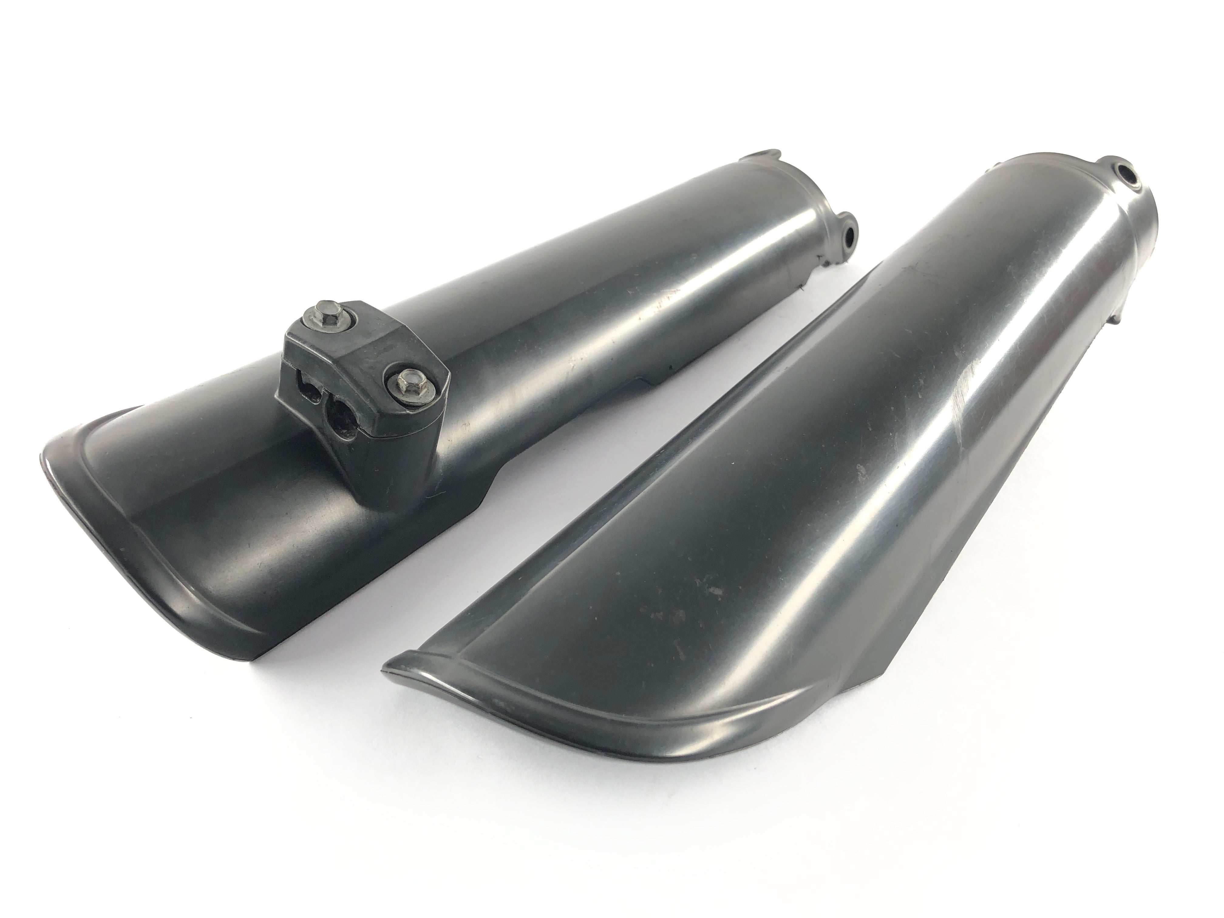 KTM 640 LC4 Prestige [2003] - Fork Protector Set Pair - 0