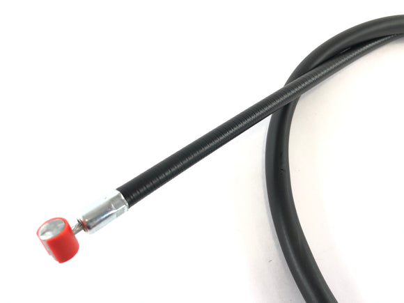 Honda CB 750 K RC01 [todos os anos de construção] - Trem da embreagem - Aumento da execução