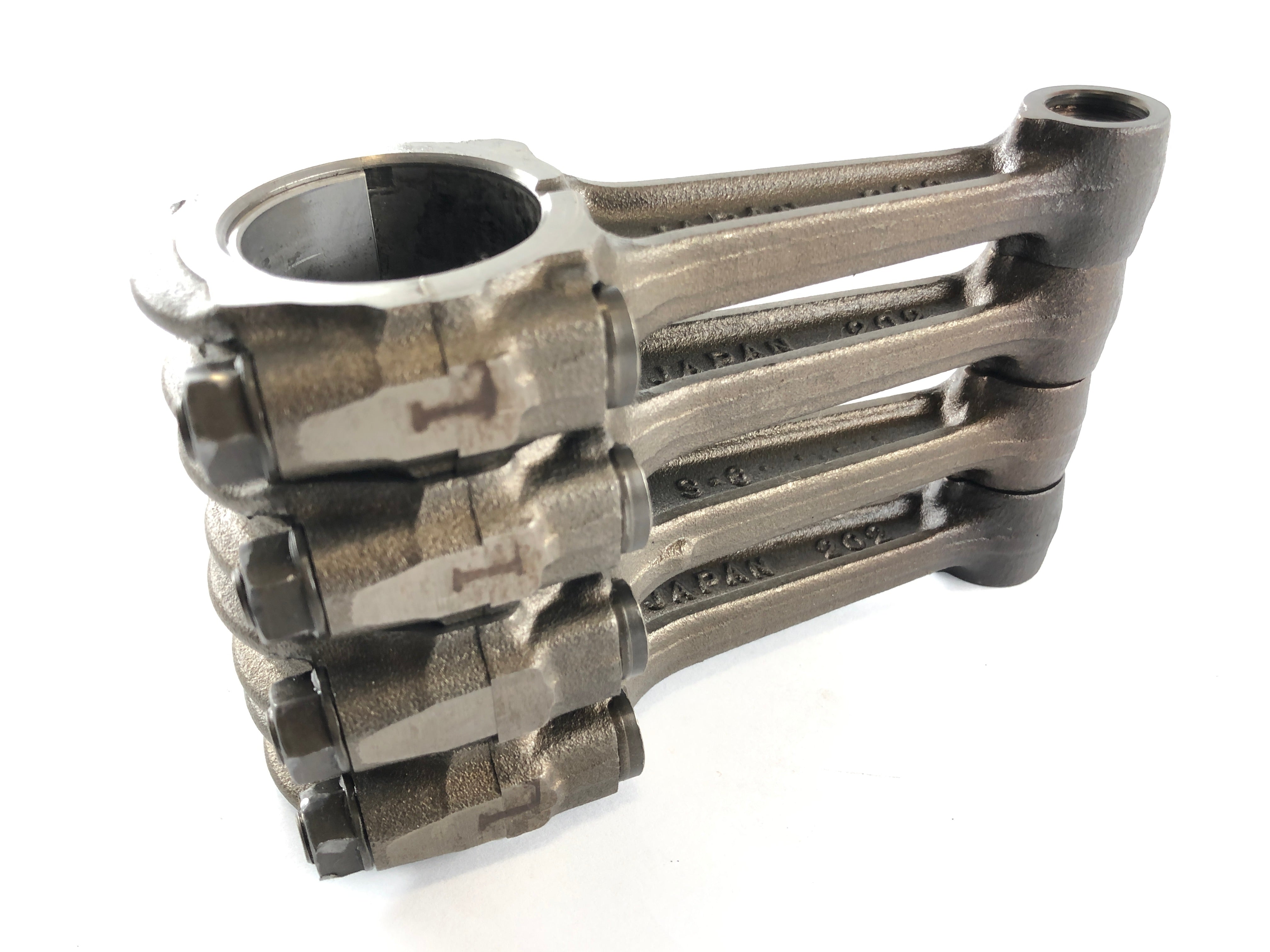 Kawasaki Zephyr 750 ZR750C [1991] - Connecting Rod Set