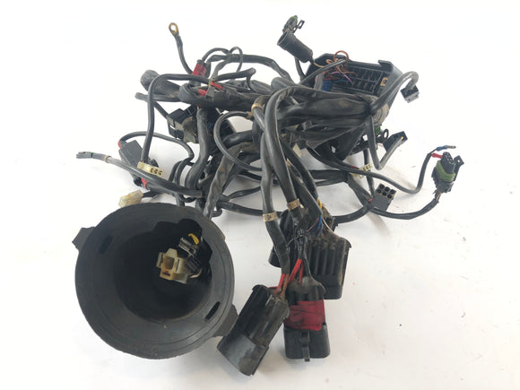 DUCATI 900 SS [1992] - kabelboom