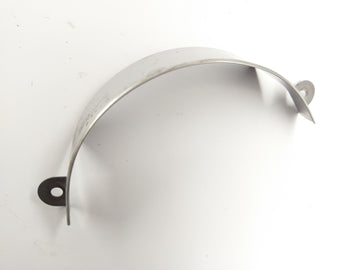 Aprilia Pegaso 650 MX [1992] - Radiator fan cover