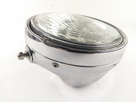 Triumph Thunderbird 900 T309RT [1995] - Фары завершены