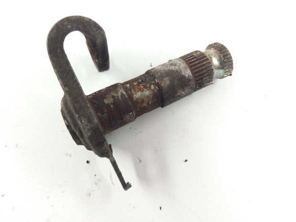 Honda 750 CB Seven Fifty RC42 [1992] - Remhendelgolf