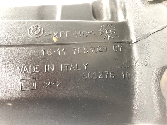 BMW K 1300 R [2010] - Tank Sank Tank