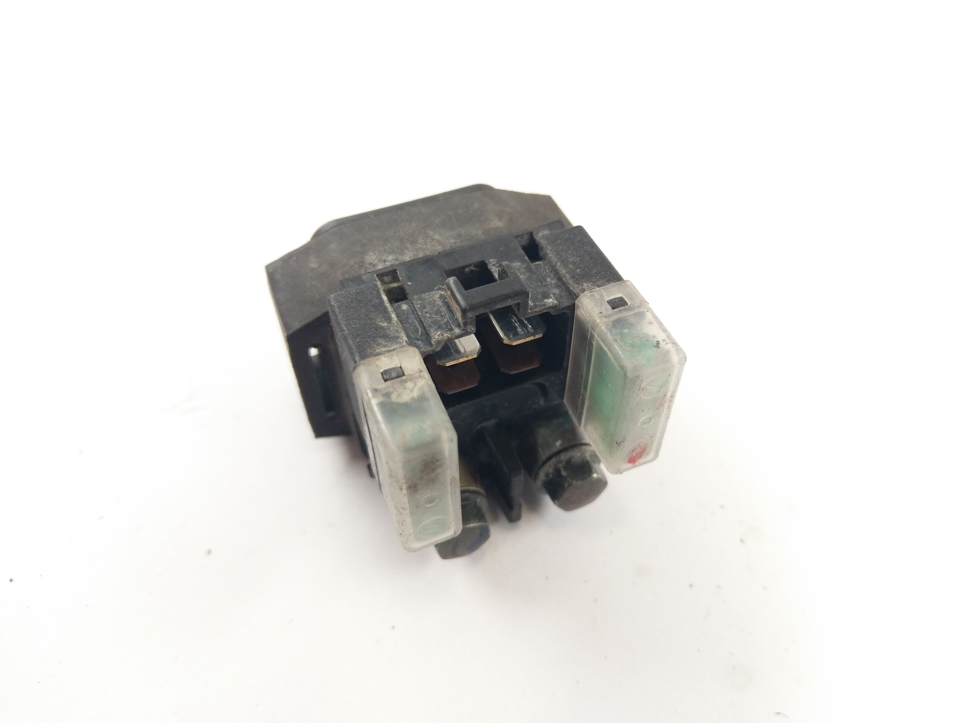 Yamaha XT 660 X DM01 [2006] - Starter Relay Magnetic Switch