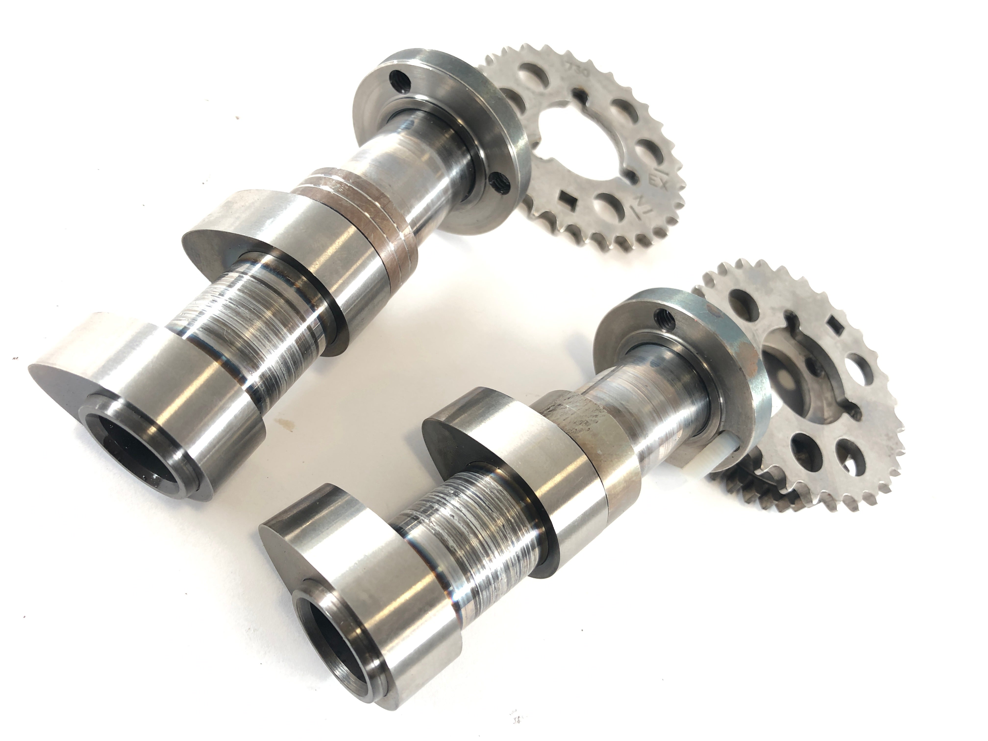 Aprilia Mille RSV 1000 ME [1999] - CAMSHAFTS SET ACHTER CILINDER