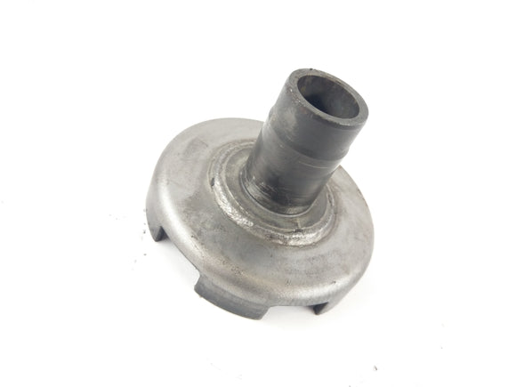 Yamaha Kodiak 400 5y4 [2004] - Starter Belt Disk