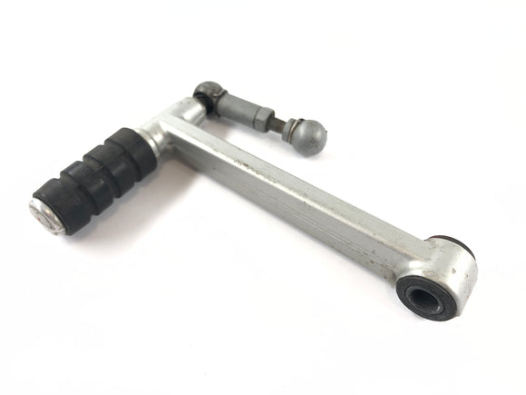 BMW R 1100 S [2001] - Pedal de comutação