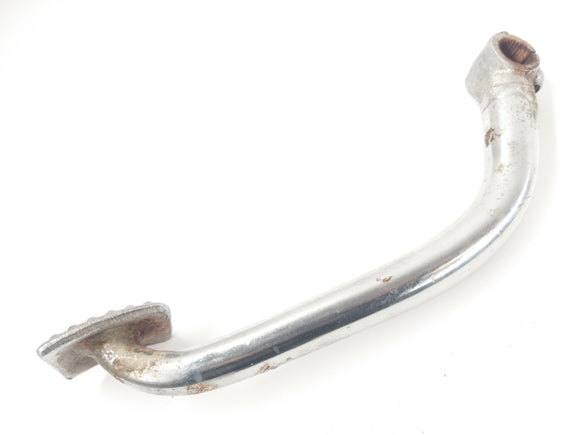 Honda CB 750 Boldor RC04 [1983]  - ブレーキペダル