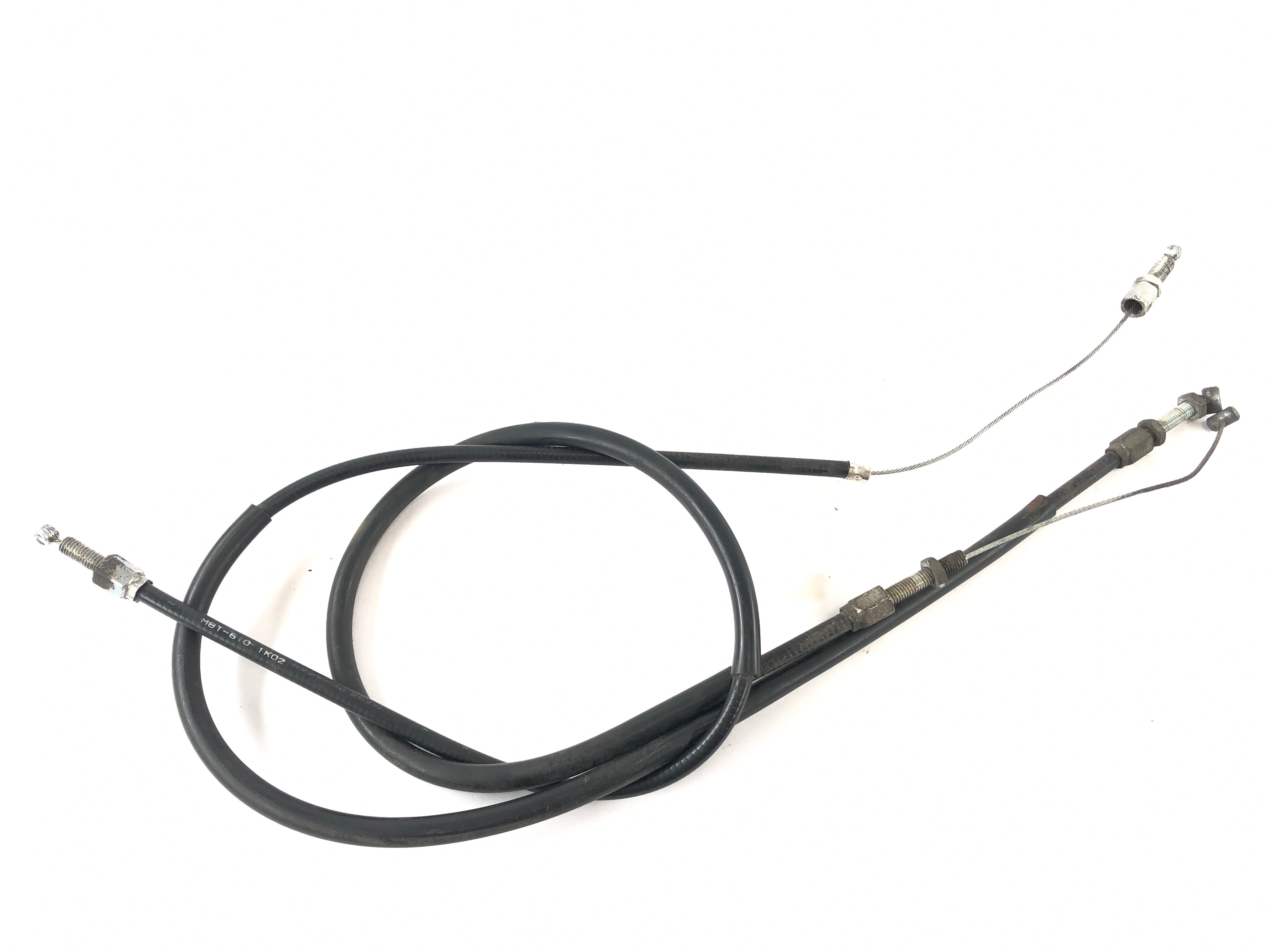 Honda Varadero XL 1000 SD02 [2002] - Throttle cable