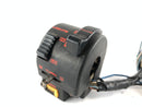 Honda XL 600 R PD03 [1984] - Handlebar switch left-1