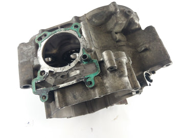 Beta RR 4T 125 LC [2016] - Motorské pouzdro prázdného krytu