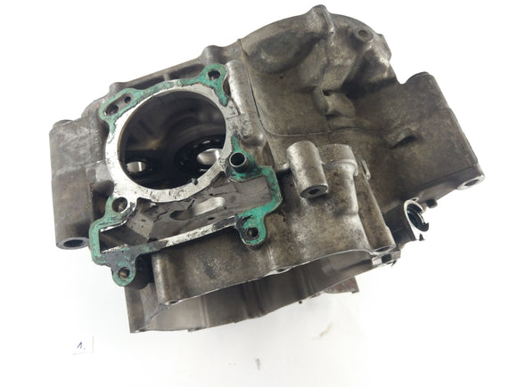 Beta RR 4T 125 LC [2016] - Motorské pouzdro prázdného krytu