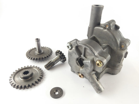 Triumph Trophy 1200 T300E [1996] - Ölpumpe Set