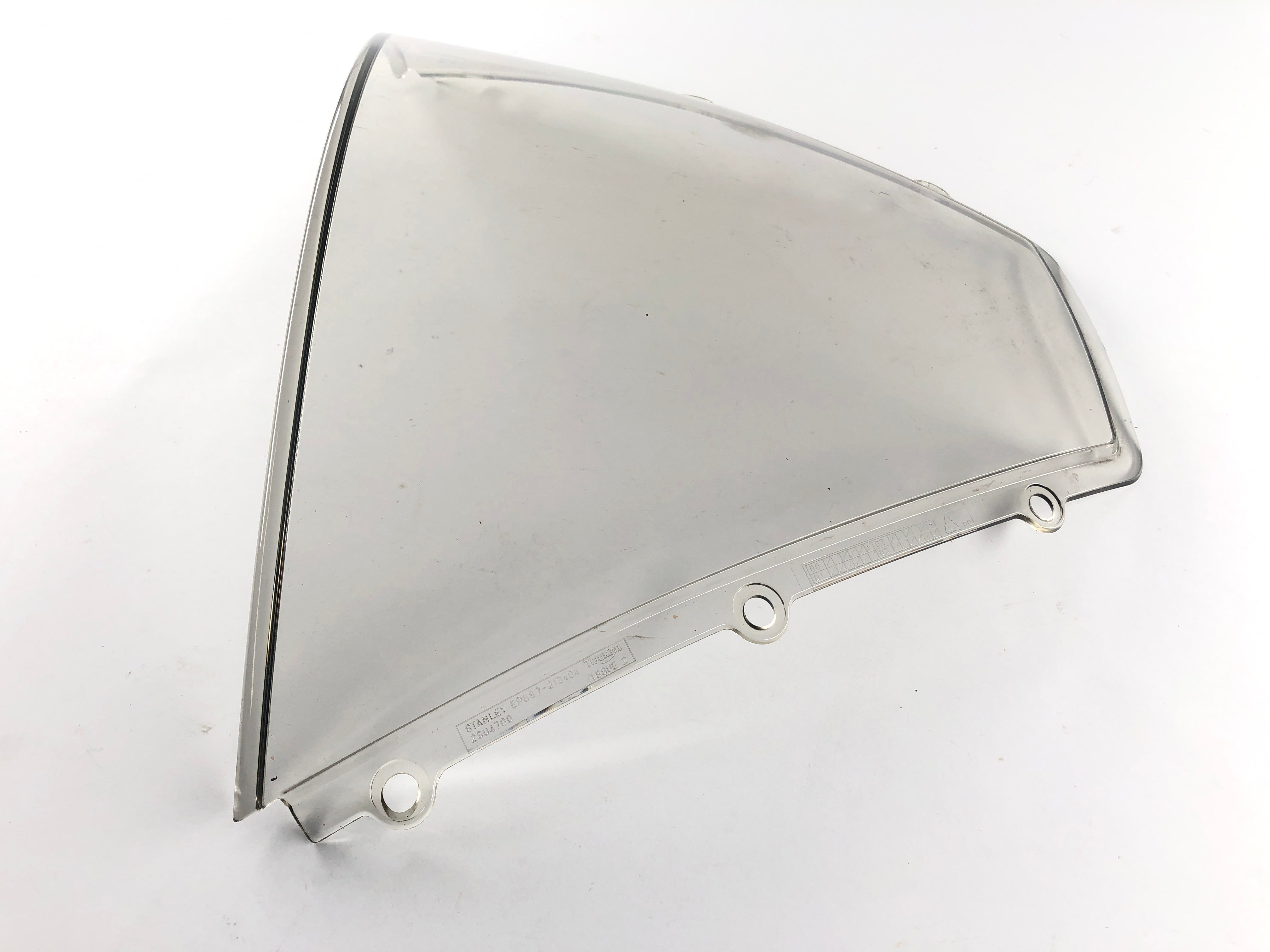 Triumph Daytona 955i [2002-2004] - Windshield Fairing Screen