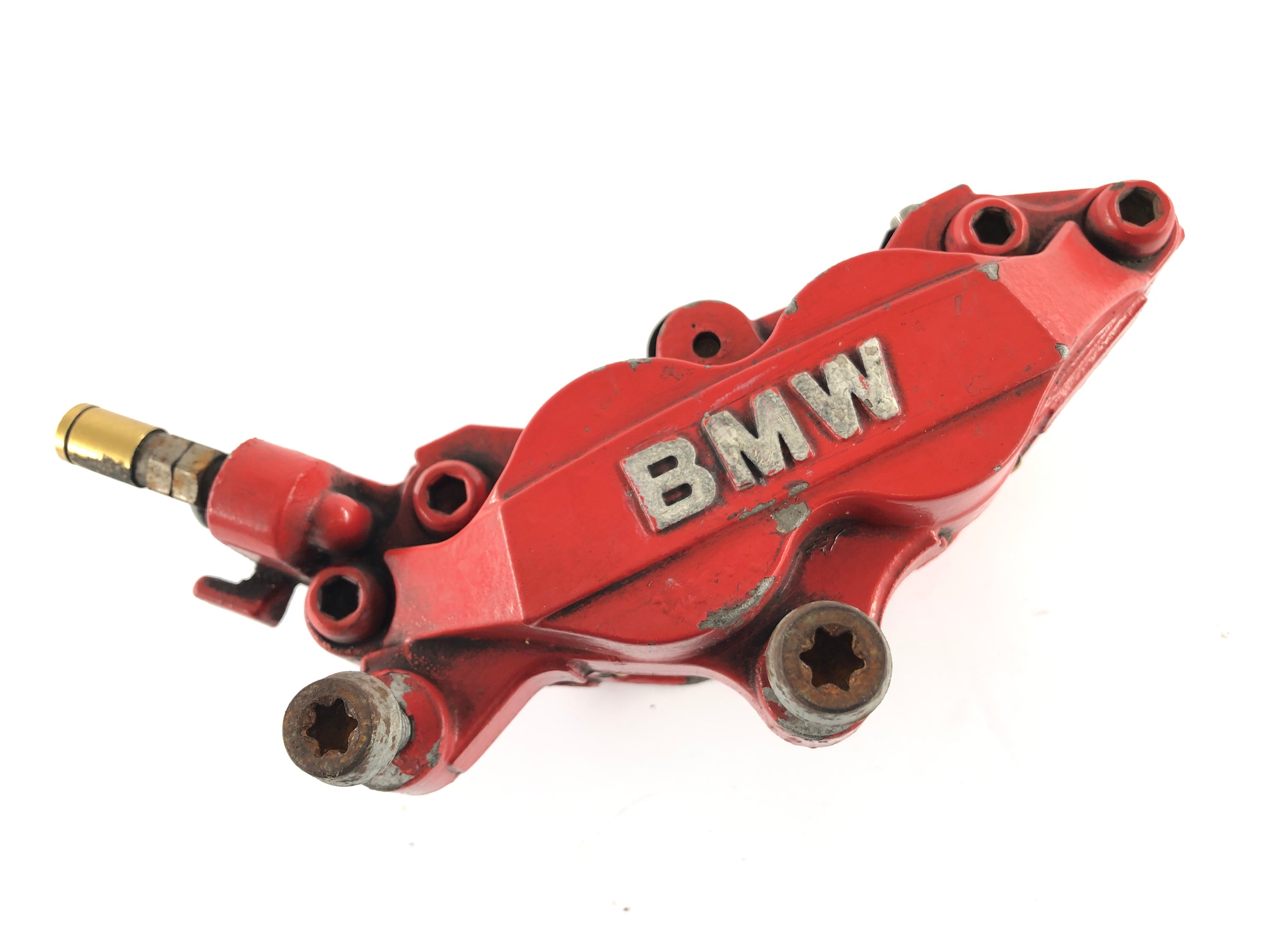 BMW K 1200 LT [2002] - brake caliper front left