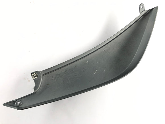 BMW F 800 S [2007] - Heckverkleidung Verkleidung hinten links