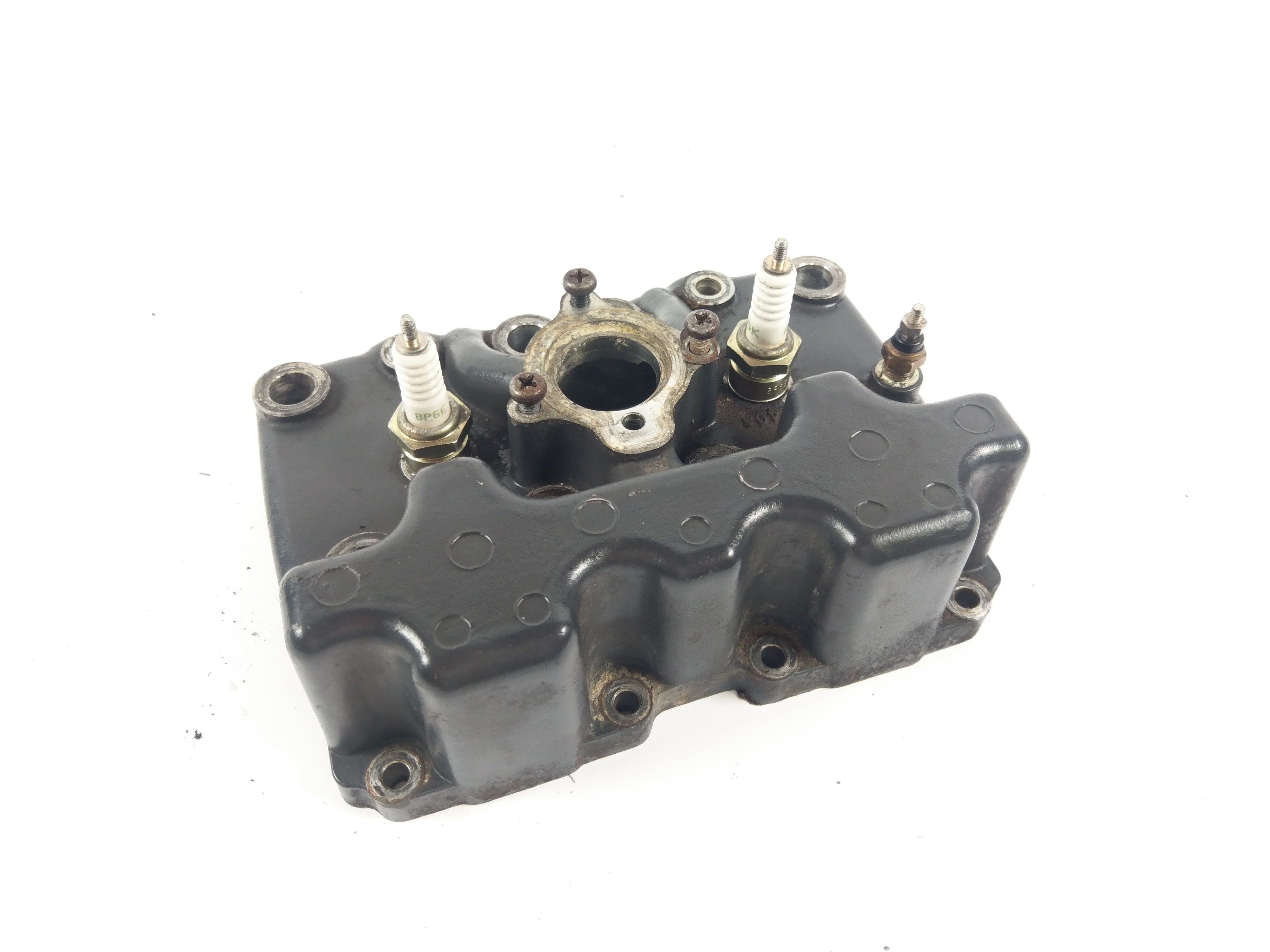 Suzuki RG 250 Gamma GJ21D - Cylinder head