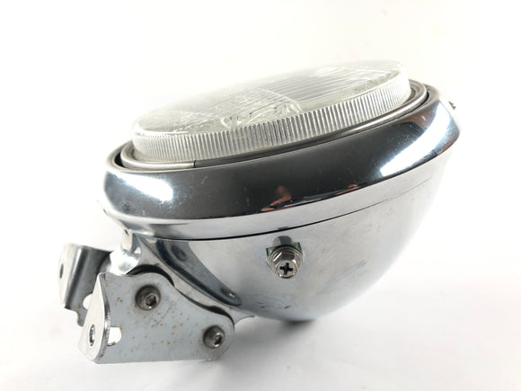 ヤマハXVS 650ドラッグスター4VR [1997]  - ヘッドライト