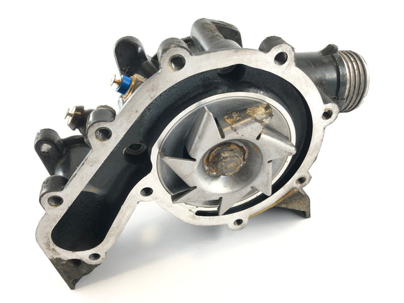 BMW K 1200 LT [2002] - масляный насос водяного насоса