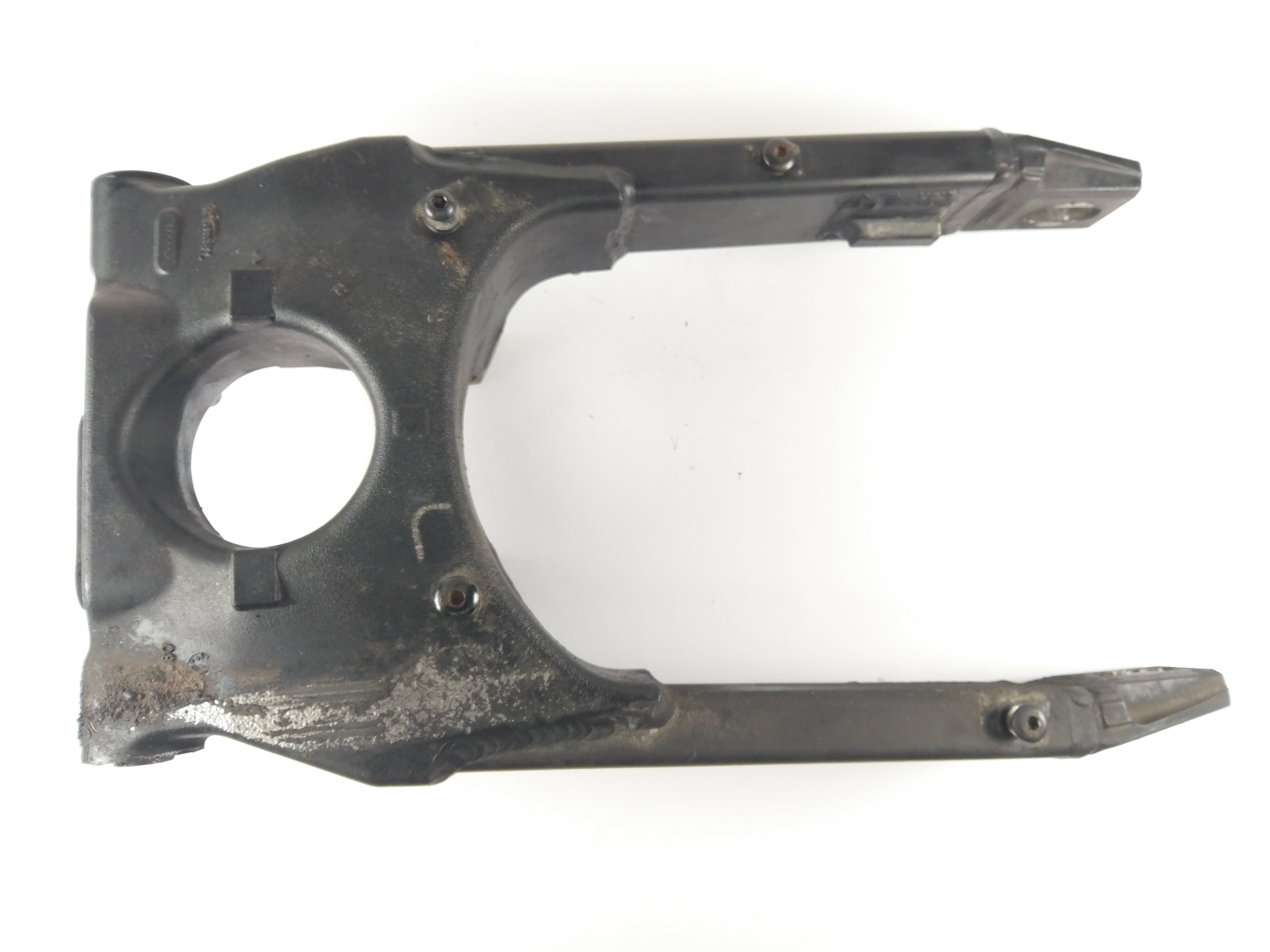 Triumph Daytona 955i T595N year 2001 - rear swingarm